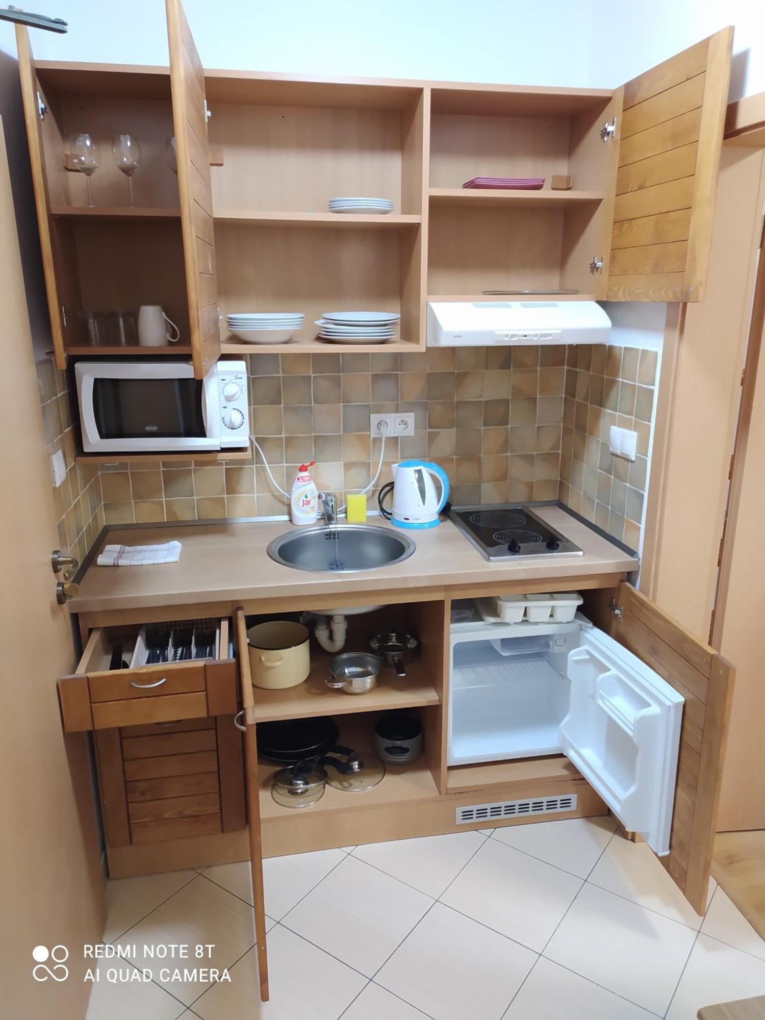 Apartmanovy Dom Fatrapark 1- Ap 318, Ap 306 Mezonet Ружомберок Екстер'єр фото