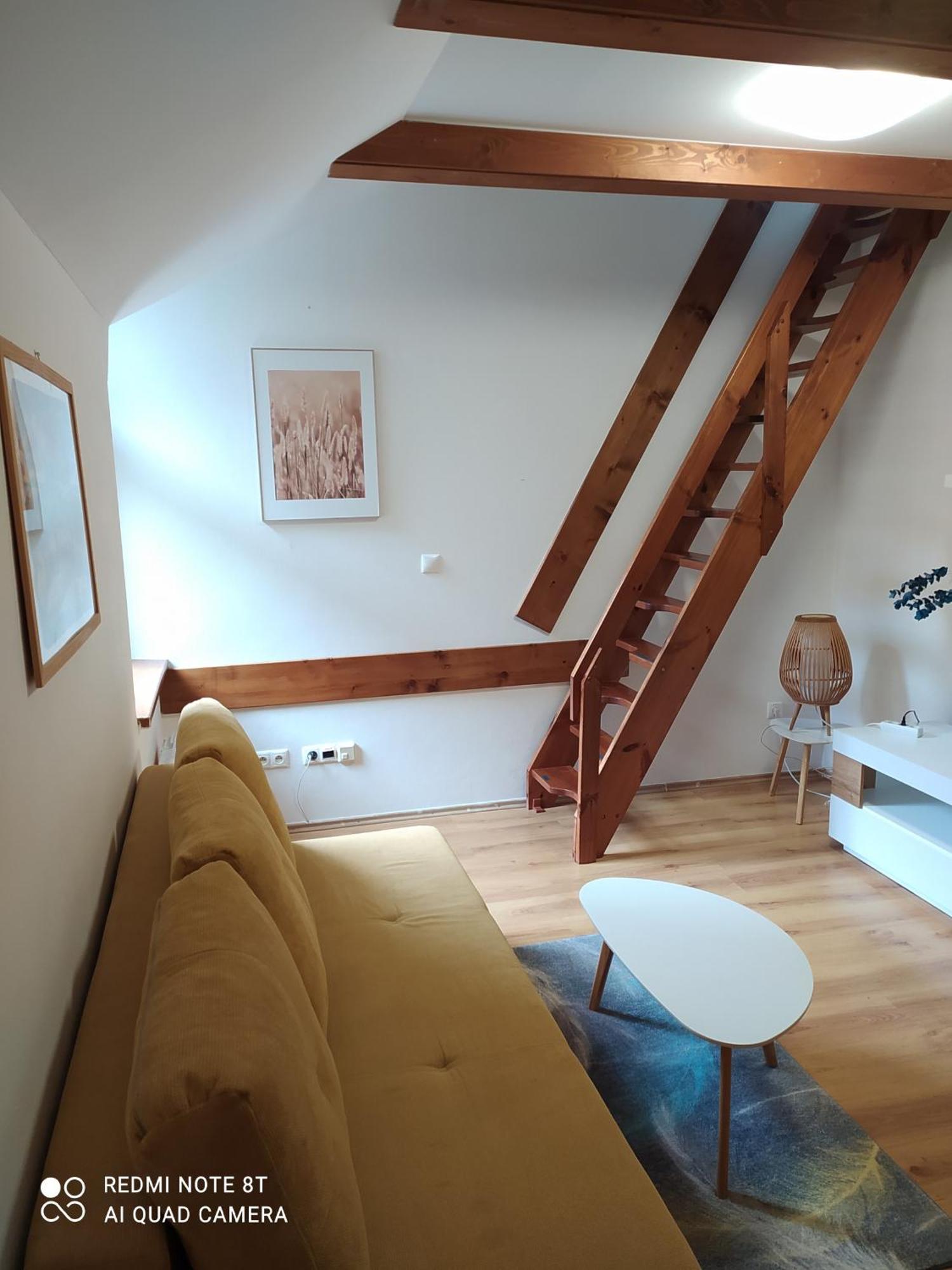 Apartmanovy Dom Fatrapark 1- Ap 318, Ap 306 Mezonet Ружомберок Екстер'єр фото