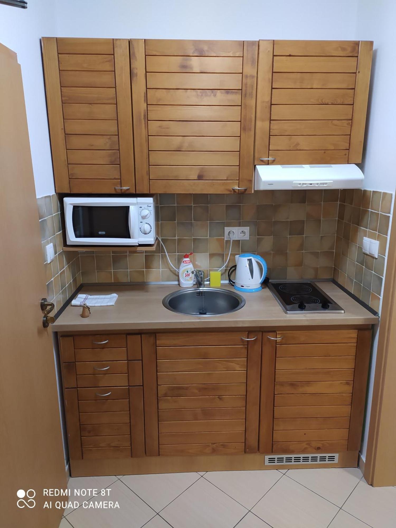 Apartmanovy Dom Fatrapark 1- Ap 318, Ap 306 Mezonet Ружомберок Екстер'єр фото