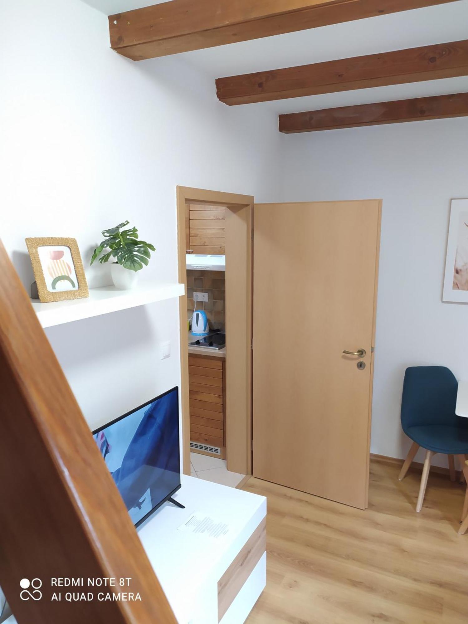 Apartmanovy Dom Fatrapark 1- Ap 318, Ap 306 Mezonet Ружомберок Екстер'єр фото