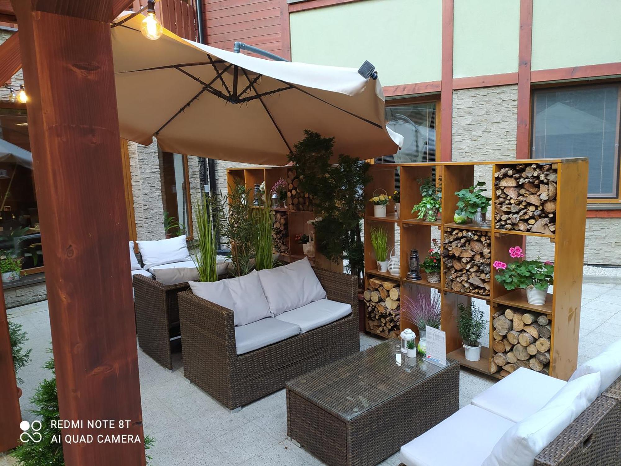 Apartmanovy Dom Fatrapark 1- Ap 318, Ap 306 Mezonet Ружомберок Екстер'єр фото