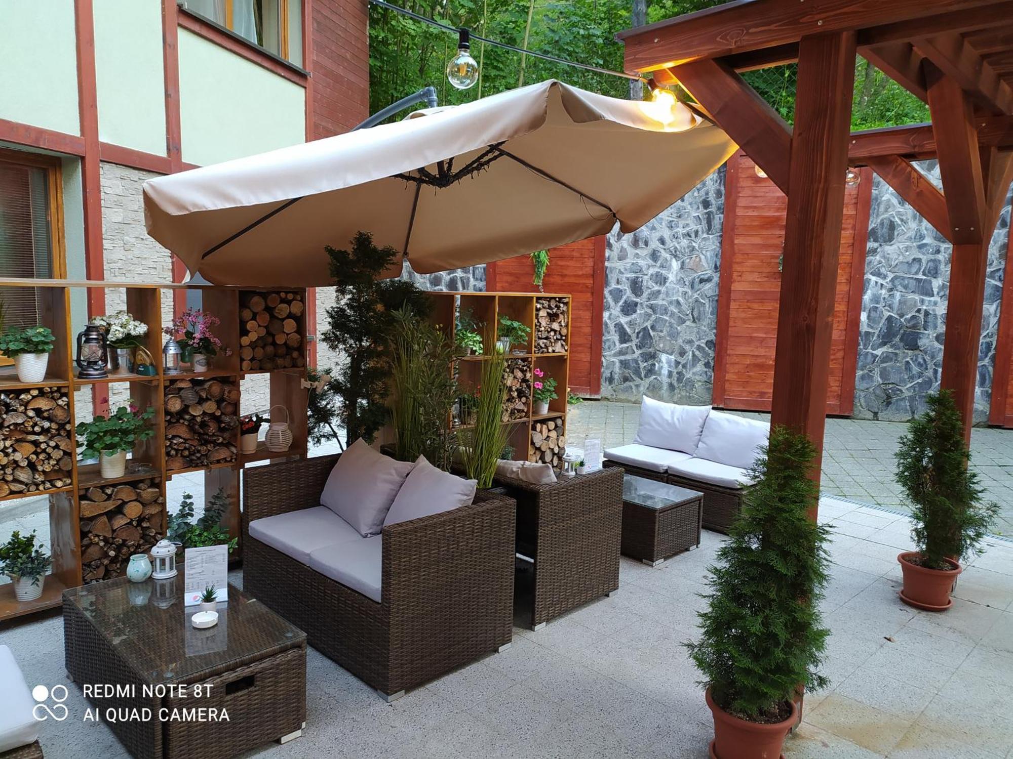 Apartmanovy Dom Fatrapark 1- Ap 318, Ap 306 Mezonet Ружомберок Екстер'єр фото