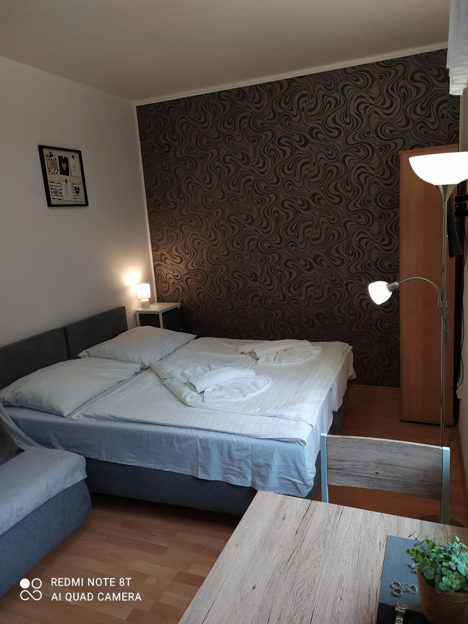Apartmanovy Dom Fatrapark 1- Ap 318, Ap 306 Mezonet Ружомберок Екстер'єр фото