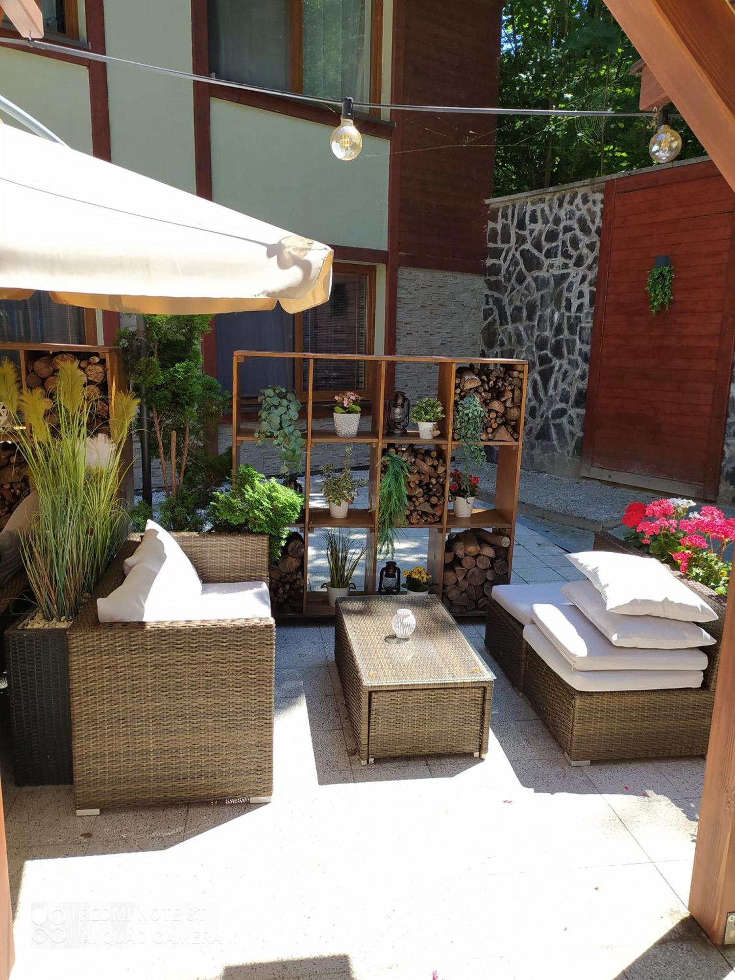 Apartmanovy Dom Fatrapark 1- Ap 318, Ap 306 Mezonet Ружомберок Екстер'єр фото