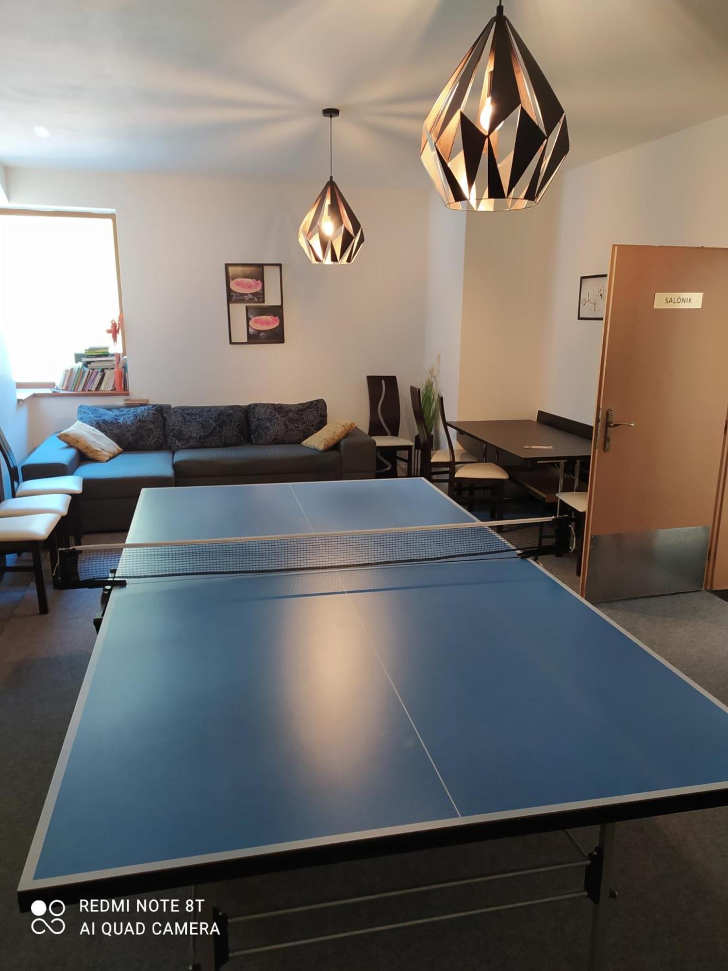 Apartmanovy Dom Fatrapark 1- Ap 318, Ap 306 Mezonet Ружомберок Екстер'єр фото