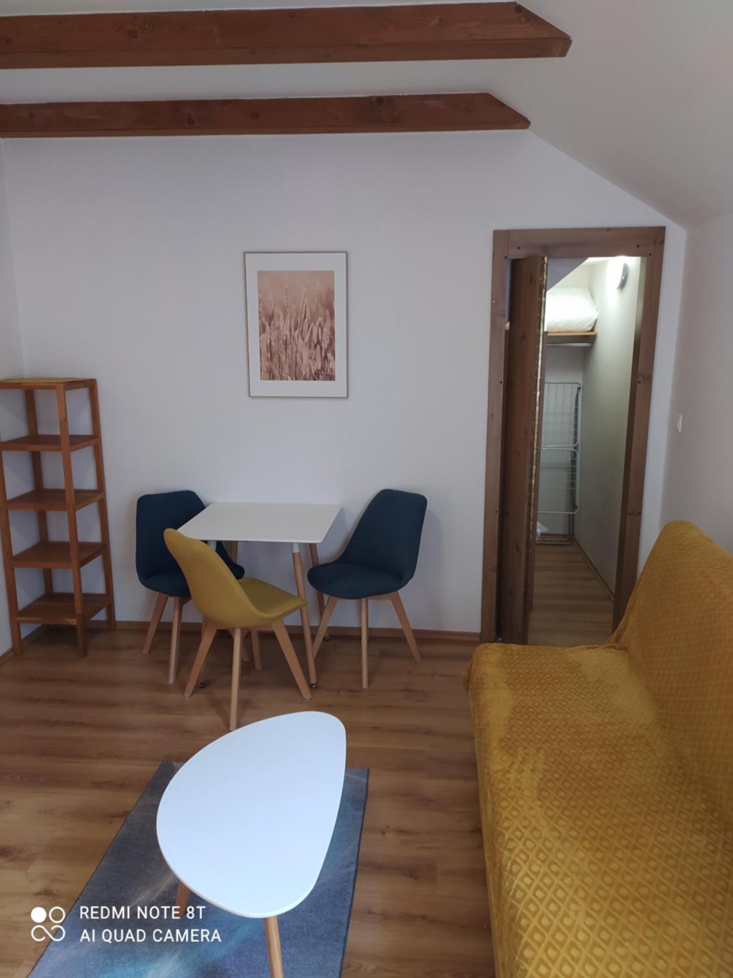 Apartmanovy Dom Fatrapark 1- Ap 318, Ap 306 Mezonet Ружомберок Екстер'єр фото