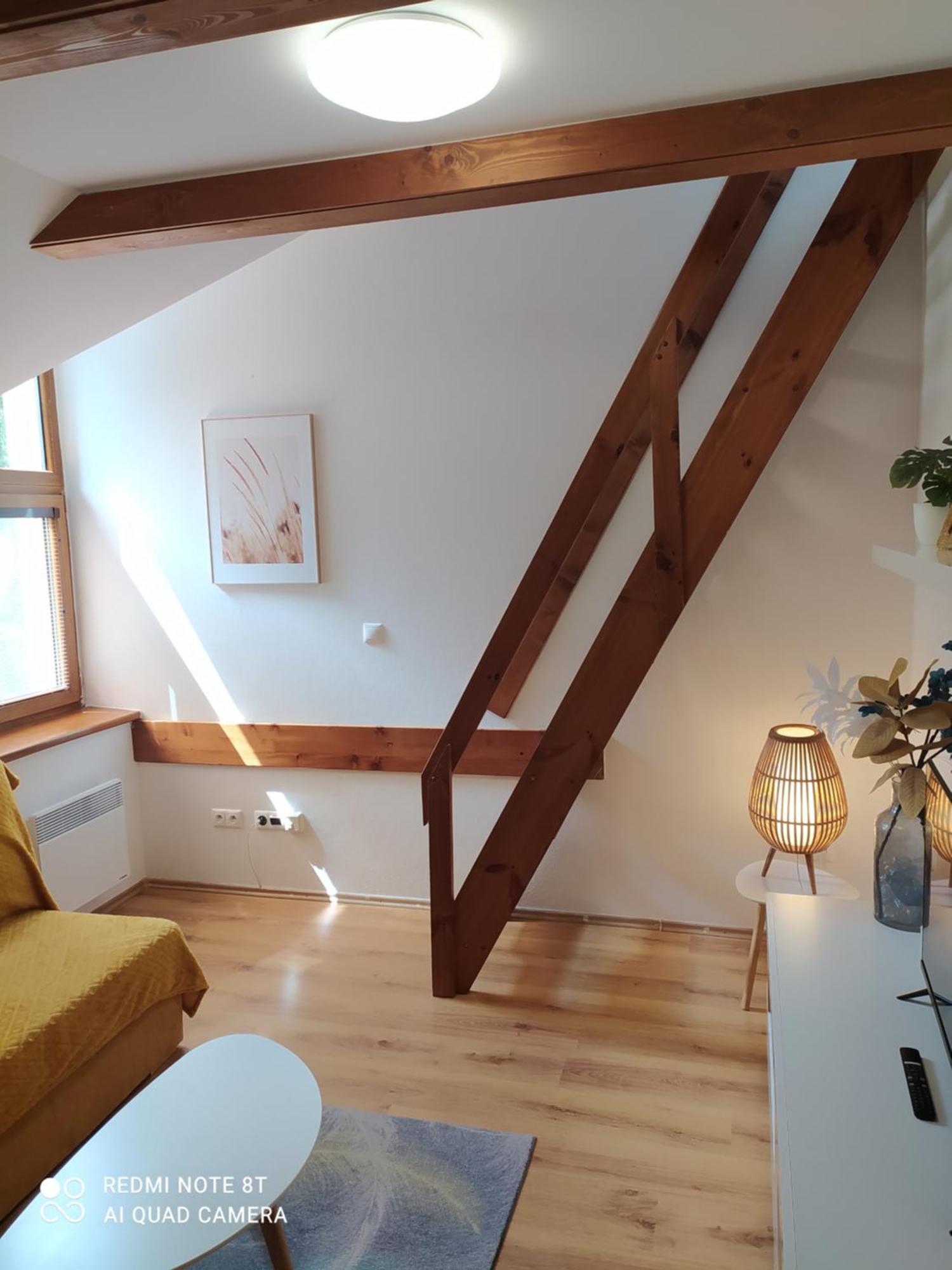 Apartmanovy Dom Fatrapark 1- Ap 318, Ap 306 Mezonet Ружомберок Екстер'єр фото