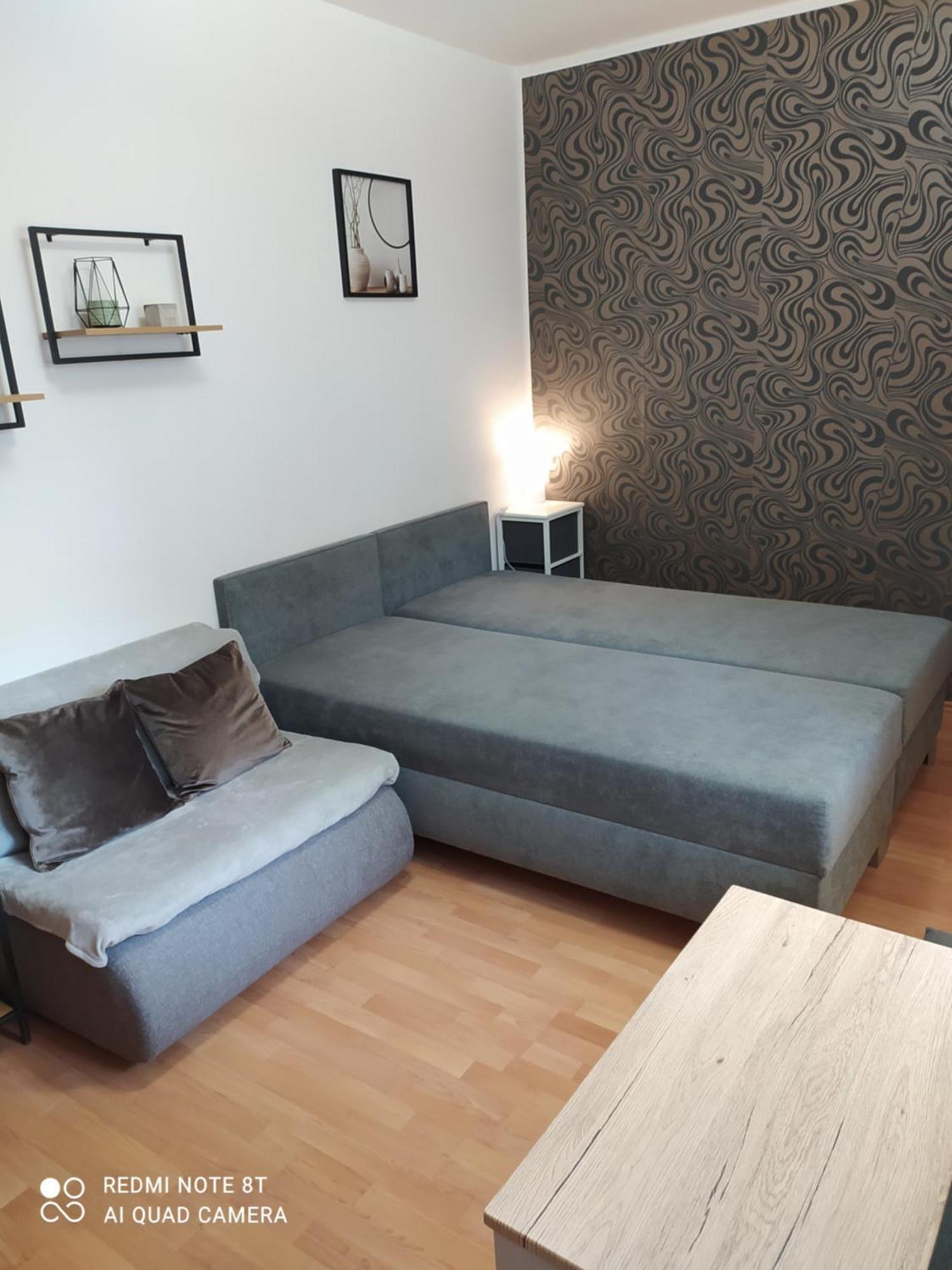 Apartmanovy Dom Fatrapark 1- Ap 318, Ap 306 Mezonet Ружомберок Екстер'єр фото