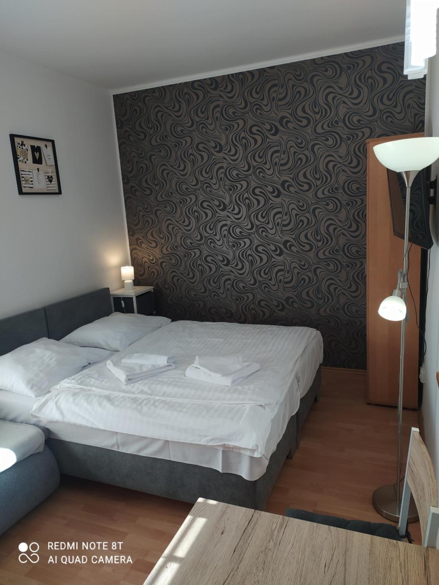 Apartmanovy Dom Fatrapark 1- Ap 318, Ap 306 Mezonet Ружомберок Екстер'єр фото
