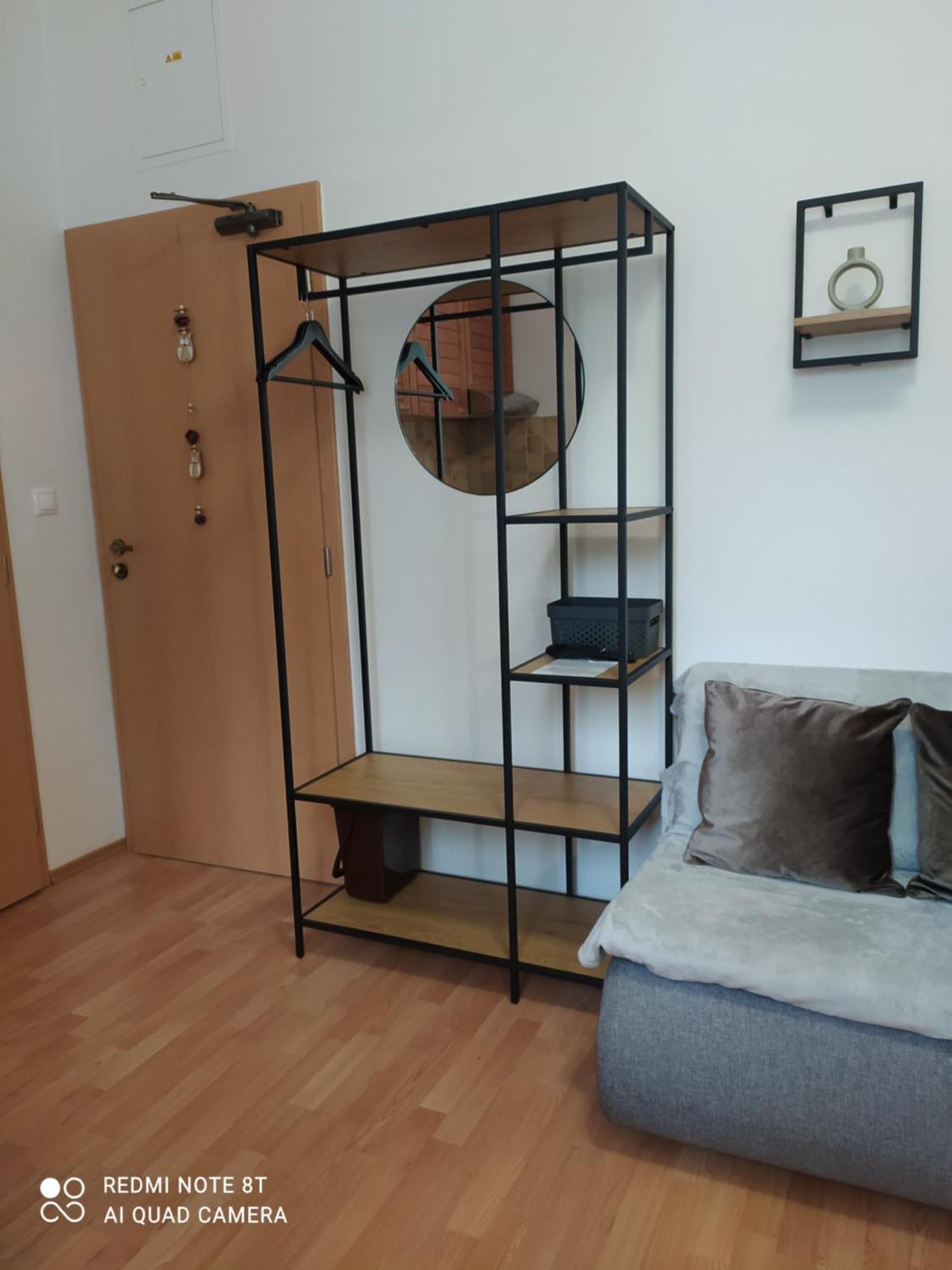 Apartmanovy Dom Fatrapark 1- Ap 318, Ap 306 Mezonet Ружомберок Екстер'єр фото