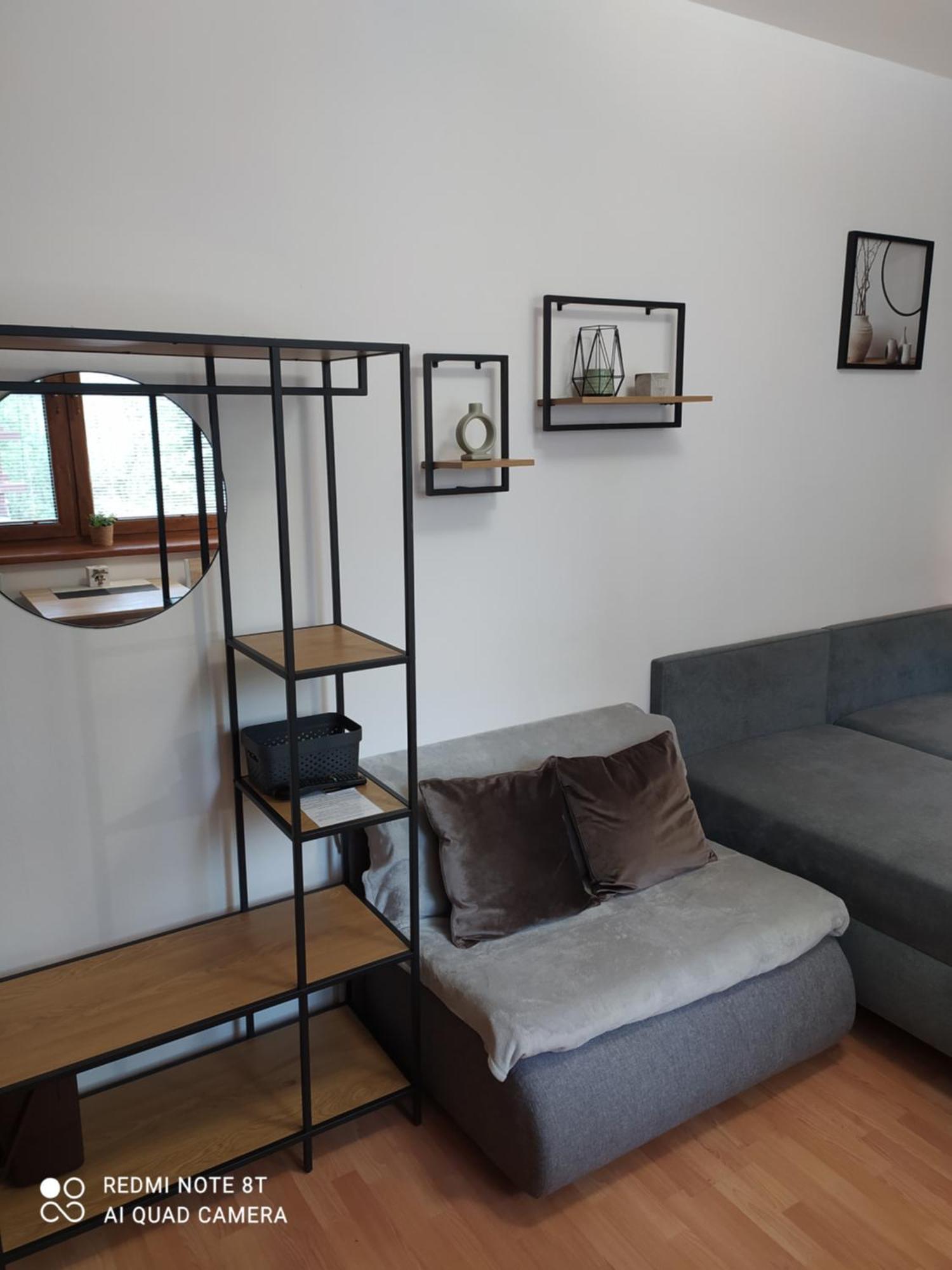 Apartmanovy Dom Fatrapark 1- Ap 318, Ap 306 Mezonet Ружомберок Екстер'єр фото