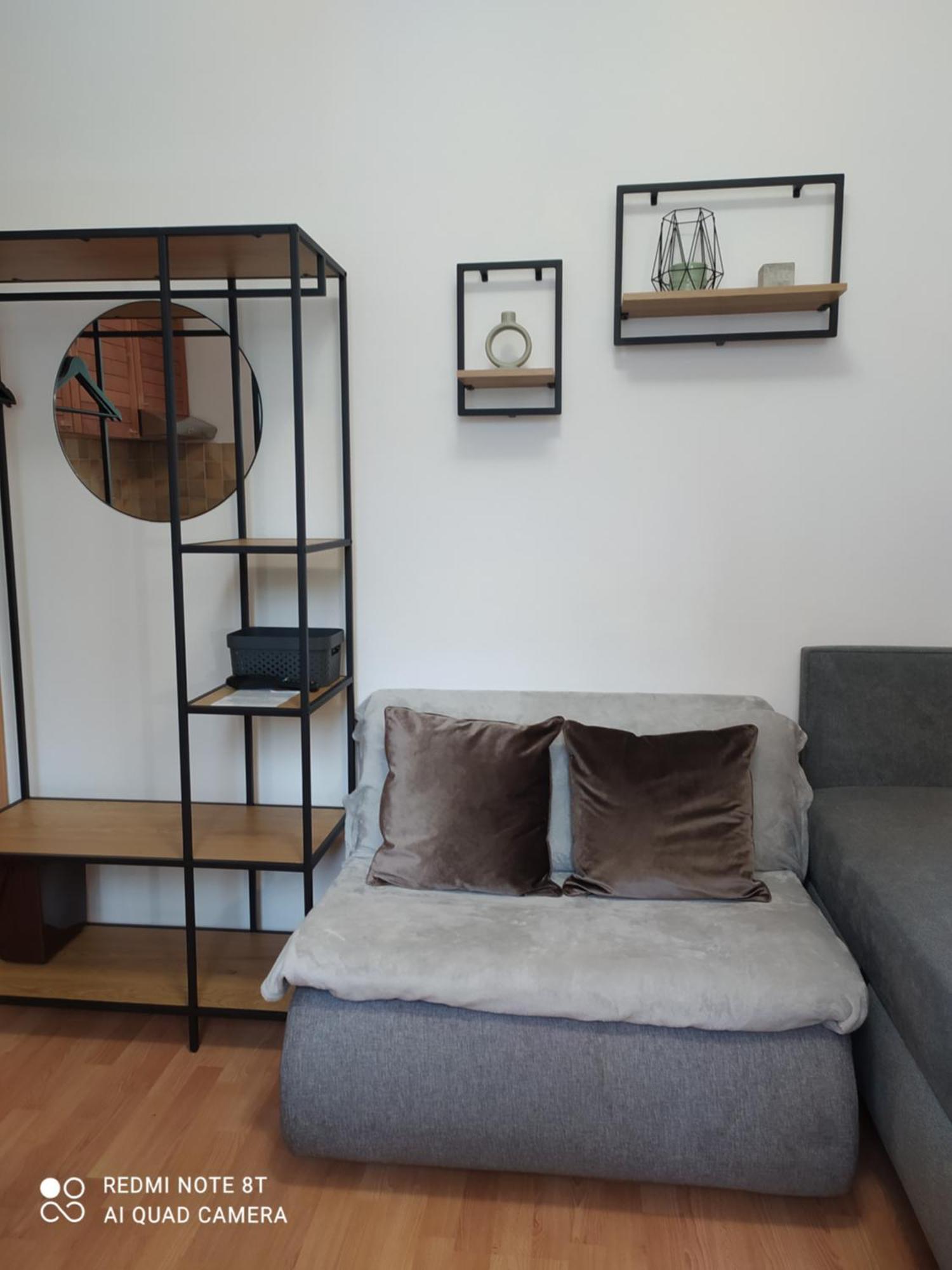 Apartmanovy Dom Fatrapark 1- Ap 318, Ap 306 Mezonet Ружомберок Екстер'єр фото