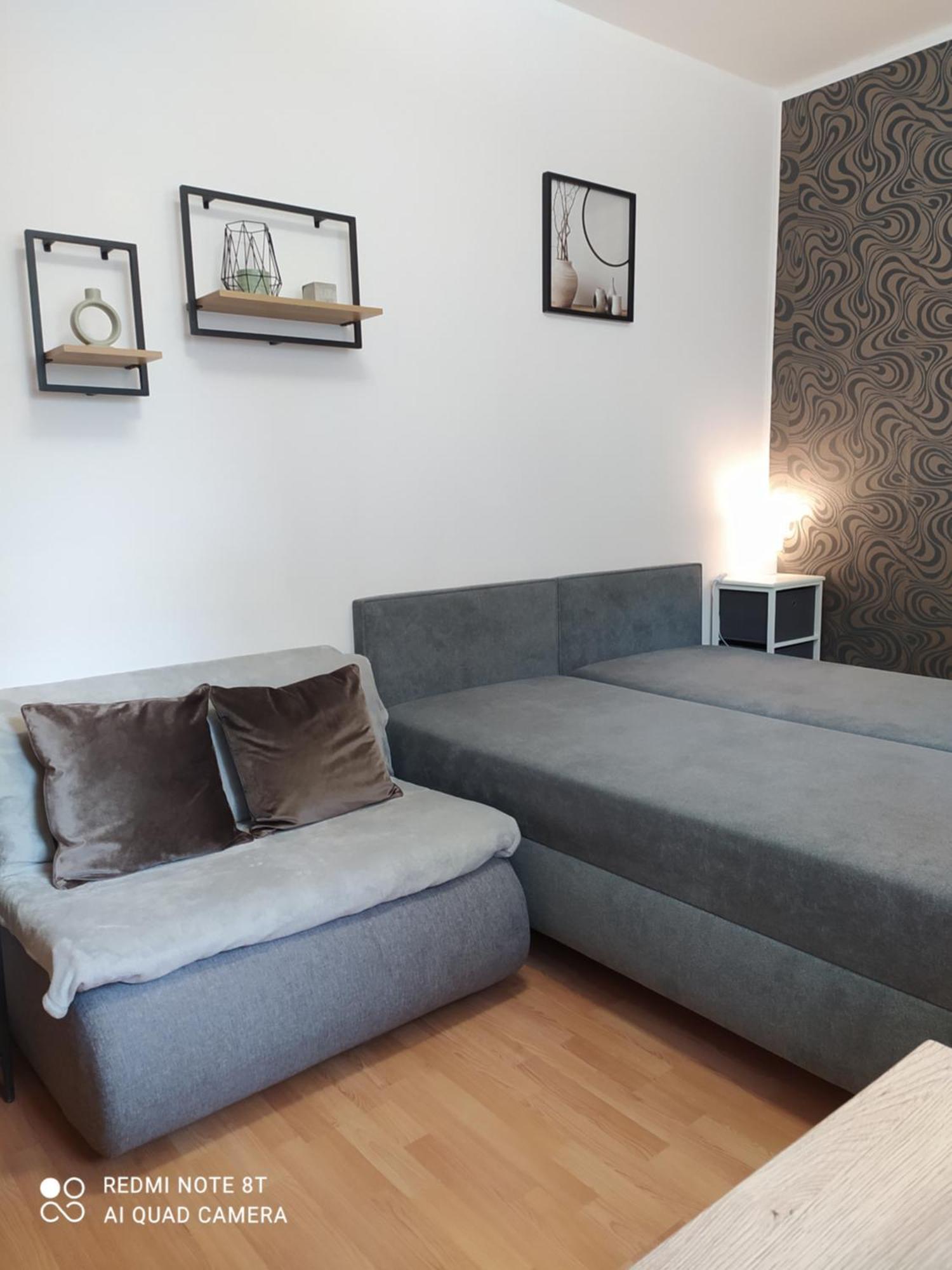 Apartmanovy Dom Fatrapark 1- Ap 318, Ap 306 Mezonet Ружомберок Екстер'єр фото